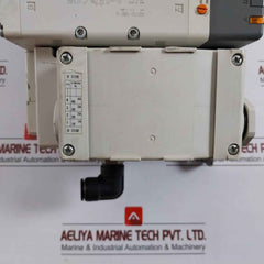 Smc Vq5100-5Bw1-q Subplate Manifold Assembly