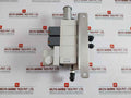 Smc Vq5100-5Bw1-q Subplate Manifold Assembly
