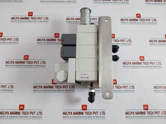 Smc Vq5100-5Bw1-q Subplate Manifold Assembly