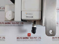 Smc Vq5100-5Bw1-q Subplate Manifold Assembly