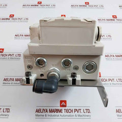 Smc Vq5100-5Bw1-q Subplate Manifold Assembly