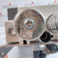 Smc Vq5100-5Bw1-q Subplate Manifold Assembly