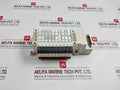 Smc Vqc1-lok005 Valve Terminal With 10 Solenoid Valve 0.15-0.7mpa Dc24v 0.5w