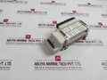 Smc Vqc1-lok005 Valve Terminal With 10 Solenoid Valve 0.15-0.7mpa Dc24v 0.5w