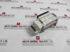Smc Vqc1-lok005 Valve Terminal With 10 Solenoid Valve 0.15-0.7mpa Dc24v 0.5w