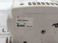 Smc Vqc1-lok005 Valve Terminal With 10 Solenoid Valve 0.15-0.7mpa Dc24v 0.5w