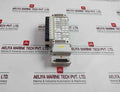 Smc Vqc1-lok005 Valve Terminal With 10 Solenoid Valve 0.15-0.7mpa Dc24v 0.5w