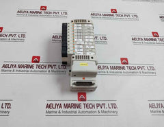 Smc Vqc1-lok005 Valve Terminal With 10 Solenoid Valve 0.15-0.7mpa Dc24v 0.5w