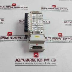 Smc Vqc1-lok005 Valve Terminal With 10 Solenoid Valve 0.15-0.7mpa Dc24v 0.5w