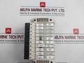 Smc Vqc1-lok005 Valve Terminal With 10 Solenoid Valve 0.15-0.7mpa Dc24v 0.5w