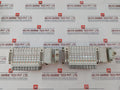 Smc Vqc1A01N-51 Solenoid Valve 24Vdc Vv5Qc1-lno096 0.15-0.7Mpa