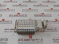 Smc Vqc1A01N-51 Solenoid Valve 24Vdc Vv5Qc1-lno096 0.15-0.7Mpa