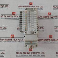 Smc Vqc1A01N-51 Solenoid Valve 24Vdc Vv5Qc1-lno096 0.15-0.7Mpa