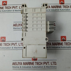 Smc Vqc1A01N-51 Valve Terminal With 3 Solenoid Valve Vvq1000-10A-1 Vqc1-lnp103