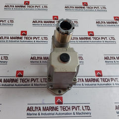 Smc Vs3135-033T-x71 Pneumatic Solenoid Direct Operator Valve Ac100~115V/50Hz