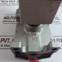 Smc Vs3135-033T-x71 Pneumatic Solenoid Direct Operator Valve Ac100~115V/50Hz