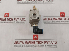 Smc Vsa3115-02B-x17 Air Pilot Operated Valve 0-1.0Mpa 0.1-1.0Mpa