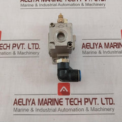 Smc Vsa3115-02B-x17 Air Pilot Operated Valve 0-1.0Mpa 0.1-1.0Mpa