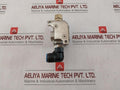 Smc Vsa3115-02B-x17 Air Pilot Operated Valve 0-1.0Mpa 0.1-1.0Mpa