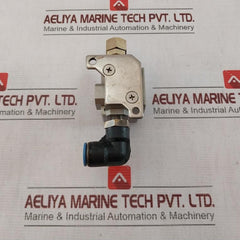 Smc Vsa3115-02B-x17 Air Pilot Operated Valve 0-1.0Mpa 0.1-1.0Mpa