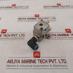 Smc Vsa3115-02B-x17 Air Pilot Operated Valve 0-1.0Mpa 0.1-1.0Mpa