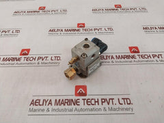 Smc Vsa3115-02B-x17 Air Pilot Operated Valve 0-1.0Mpa 0.1-1.0Mpa