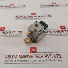 Smc Vsa3115-02B-x17 Air Pilot Operated Valve 0-1.0Mpa 0.1-1.0Mpa