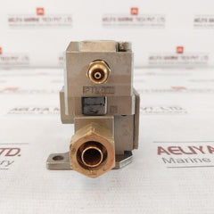 Smc Vsa3115-02B-x17 Air Pilot Operated Valve 0-1.0Mpa 0.1-1.0Mpa
