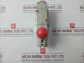 Smc Vsh4210C-02 Hand Valve 1.0Mpa