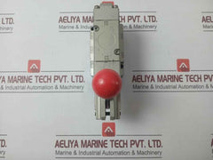 Smc Vsh4210C-02 Hand Valve 1.0Mpa