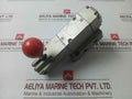 Smc Vsh4210C-02 Hand Valve 1.0Mpa