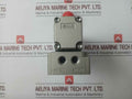 Smc Vsh4210C-02 Hand Valve 1.0Mpa