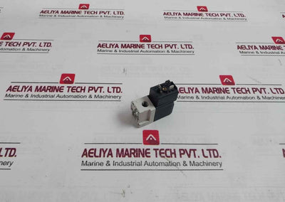 Smc Vt307-5Do1-01F-f-q Pneumatic Solenoid Valve 0-0.7Mpa Dc24V