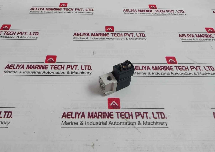 Smc Vt307-5Do1-01F-f-q Pneumatic Solenoid Valve 0-0.7Mpa Dc24V