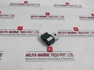 Smc Vt307-5Do1-01F-f-q Pneumatic Solenoid Valve 0-0.7Mpa Dc24V