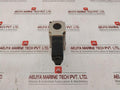 Smc Vt325-034Dls Solenoid Valve Ac220V 50/60Hz 220Vs