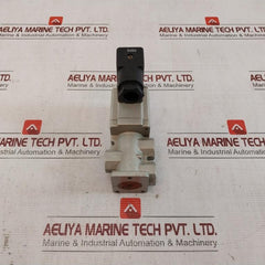 Smc Vt325-034Dls Solenoid Valve Ac220V 50/60Hz 220Vs