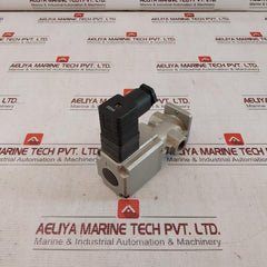 Smc Vt325-034Dls Solenoid Valve Ac220V 50/60Hz 220Vs