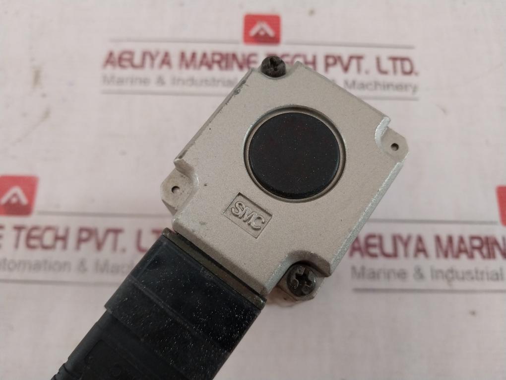 Smc Vt325-034Dls Solenoid Valve Ac220V 50/60Hz 220Vs