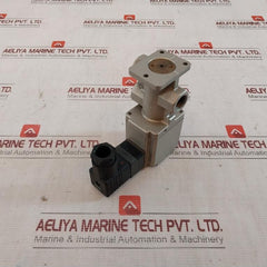 Smc Vt325-034Dls Solenoid Valve Ac220V 50/60Hz 220Vs