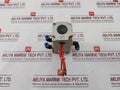 Smc Vt4115 Solenoid Valve Ac 220V 50/60Hz
