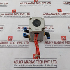 Smc Vt4115 Solenoid Valve Ac 220V 50/60Hz