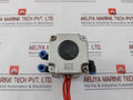 Smc Vt4115 Solenoid Valve Ac 220V 50/60Hz
