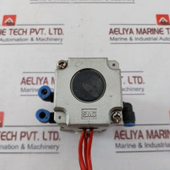 Smc Vt4115 Solenoid Valve Ac 220V 50/60Hz