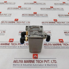Smc Vt4115 Solenoid Valve Ac 220V 50/60Hz