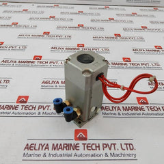 Smc Vt4115 Solenoid Valve Ac 220V 50/60Hz