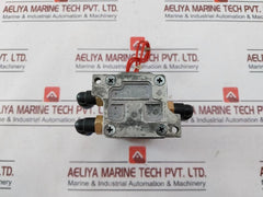 Smc Vt4115 Solenoid Valve Ac 220V 50/60Hz