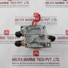Smc Vt4115 Solenoid Valve Ac 220V 50/60Hz