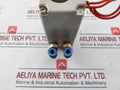 Smc Vt4115 Solenoid Valve Ac 220V 50/60Hz