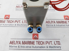 Smc Vt4115 Solenoid Valve Ac 220V 50/60Hz